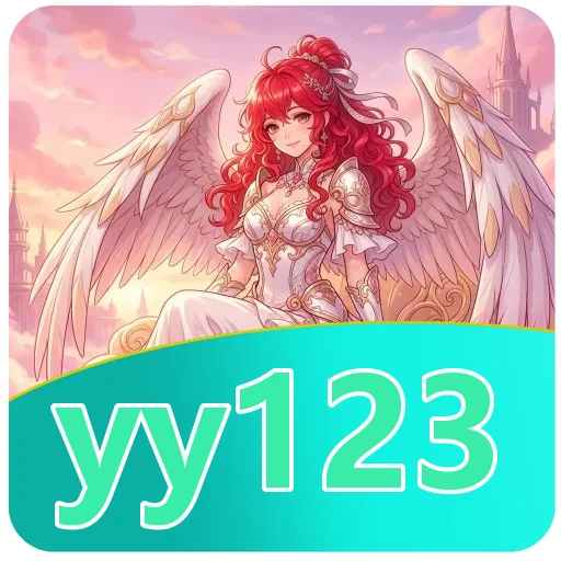 Ikon yy123 untuk verifikasi berkas APK