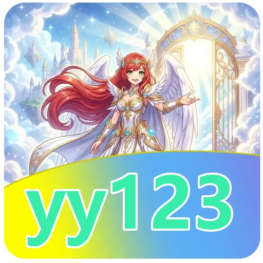 Ikon yy123 untuk ciri berkas resmi