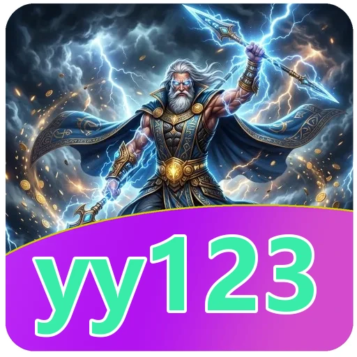 Ikon yy123 untuk pengguna sejak 2018